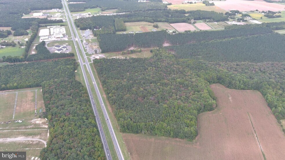 More Photos Of 36677 Sussex Hwy, Delmar Unknown For Lease