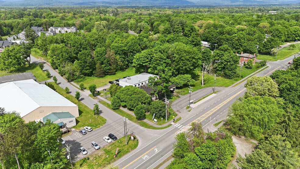 More Photos Of 665 Amherst Rd, Sunderland Research And Development For Sale