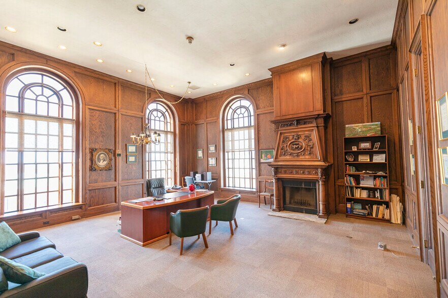 More Photos Of 343 E Main St, Stockton Office For Lease