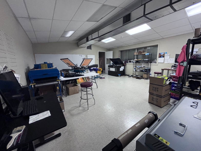More Photos Of 602 Ssgt Macario Garcia Dr, Houston Storefront Retail Office For Sale