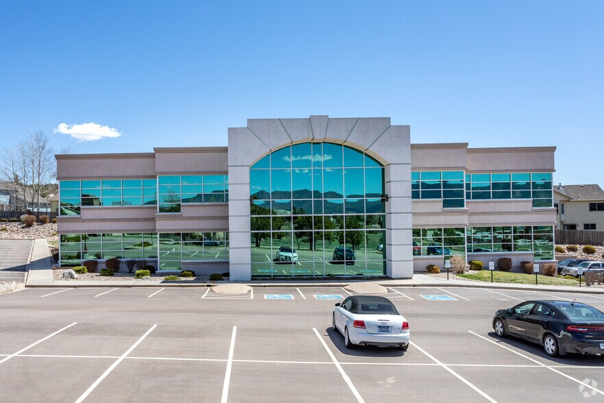 More Photos Of 15455 Gleneagle Dr, Colorado Springs Office For Lease