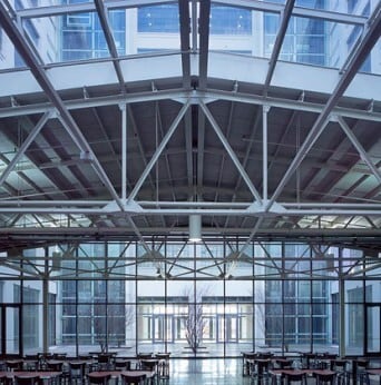 More Photos Of 1800 Washington Blvd, Baltimore Office For Lease