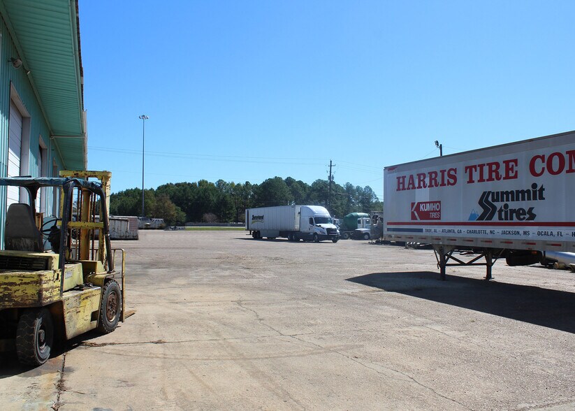 More Photos Of 457 Us-49 S, Jackson Warehouse For Sale
