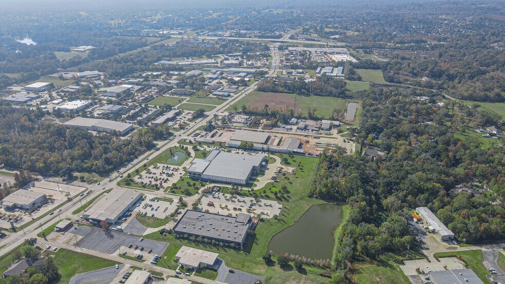 More Photos Of 18011 Grand Bay Ct, Baton Rouge Office For Lease