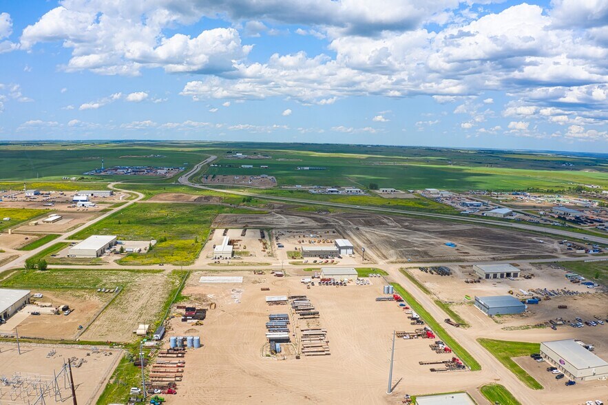 More Photos Of 14058 James Dr, Williston Land For Sale