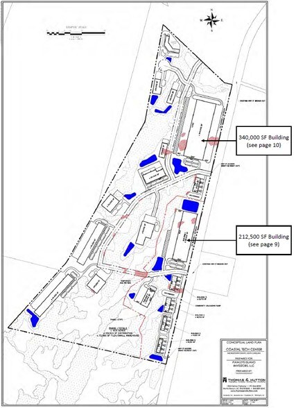 More Photos Of S Fraser St @ Whitehall Ave, Georgetown Land For Lease