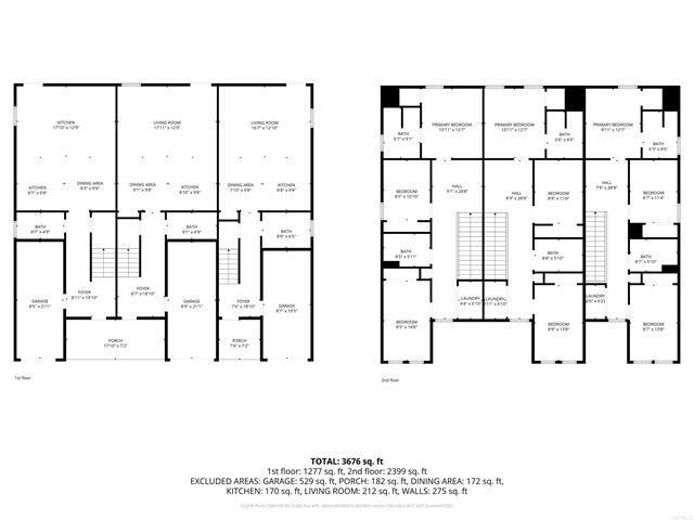 More Photos Of 410, 412, & 414 England St, Lonoke Specialty For Sale