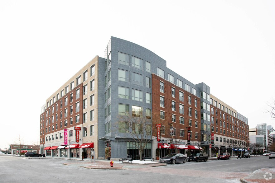 More Photos Of 50-101 Station Landing, Medford Unknown For Lease