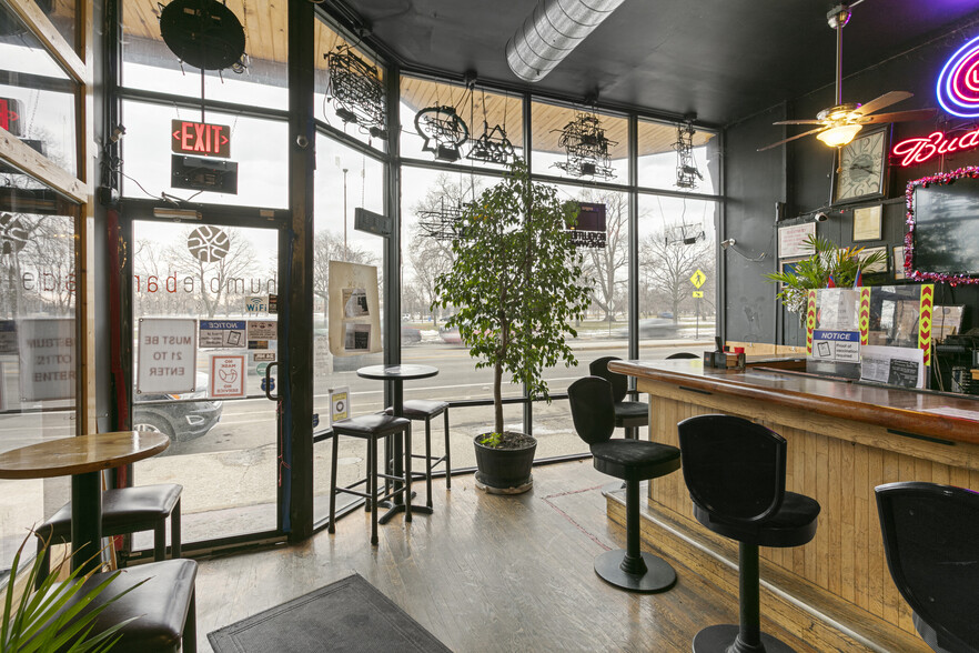 More Photos Of 3018-3022 W North Ave, Chicago Apartments For Sale