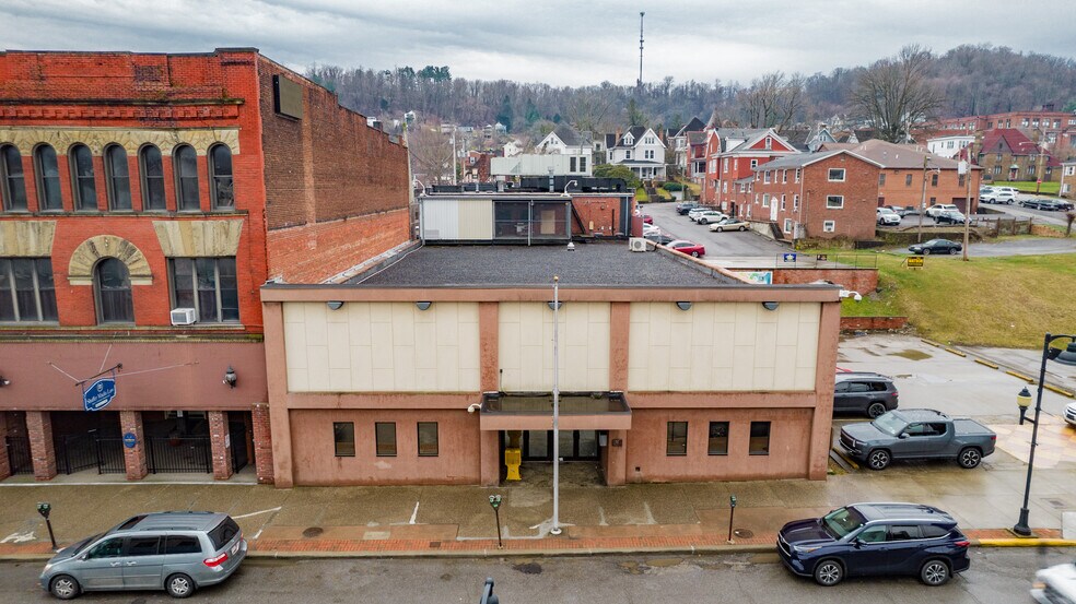 More Photos Of 347 W Main St, Clarksburg Office For Lease