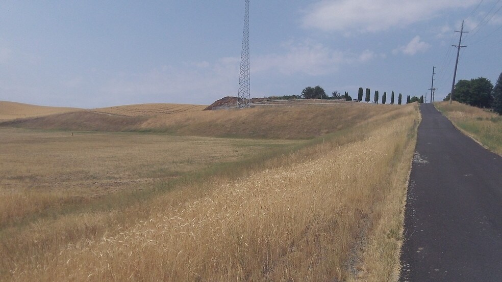 More Photos Of 2010 SE Grande Ronde Ct, Pullman Land For Sale