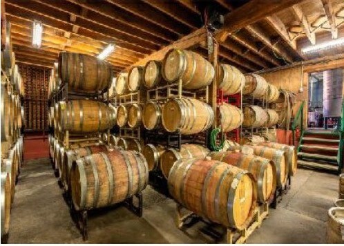 More Photos Of 14600 S Highway 101, Hopland Winery Vineyard For Sale