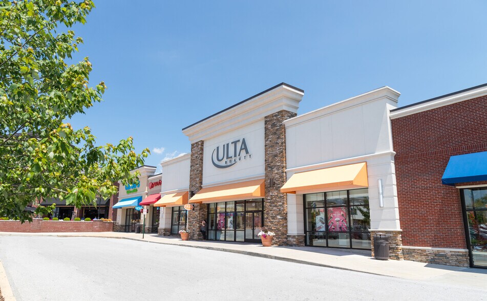 More Photos Of 101-145 E Swedesford Rd, Exton Unknown For Sale