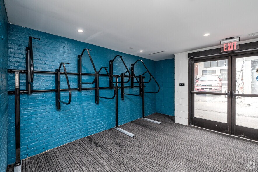 More Photos Of 1763 Columbia Rd NW, Washington Loft Creative Space For Lease