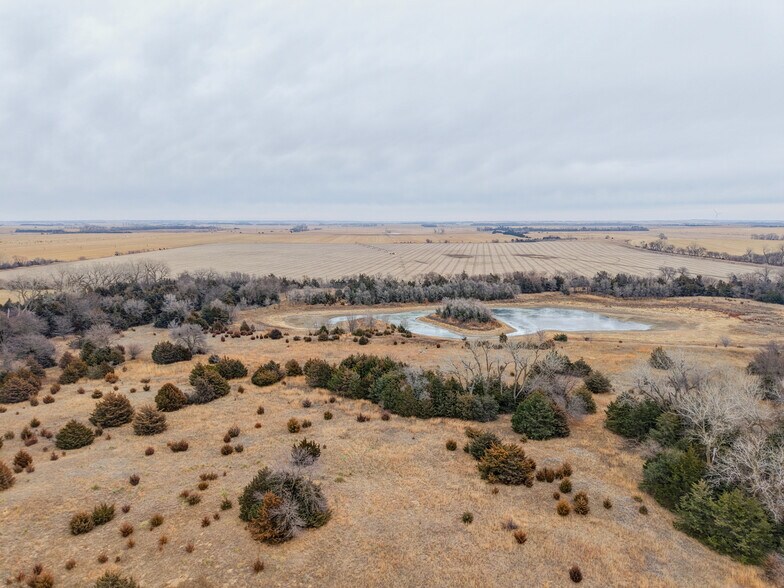 More Photos Of 529th Avenue, Neligh Land For Sale