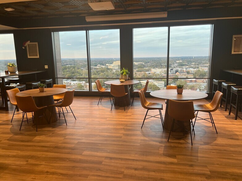 More Photos Of 1901 Main St, Columbia Coworking Space
