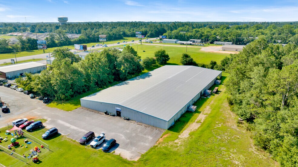 Primary Photo Of 14965 State Highway 59, Foley Warehouse For Lease