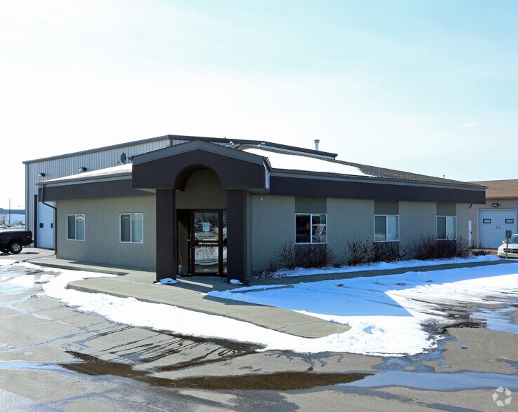 Primary Photo Of 380 Carleton Dr, St. Albert Flex For Sale