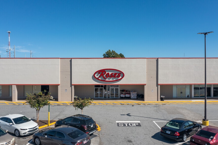 More Photos Of 2726-2778 Candler Rd, Decatur Unknown For Lease
