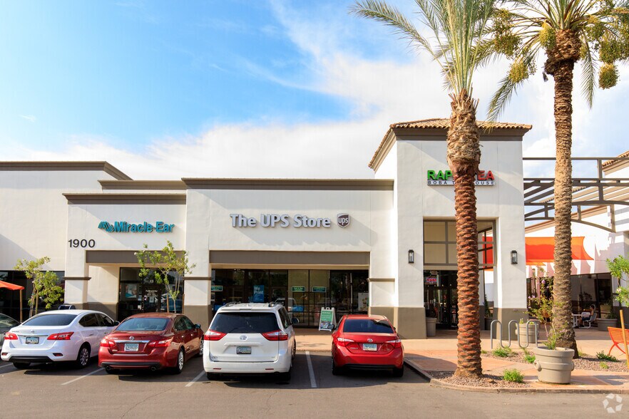 More Photos Of 1760-1940 W Chandler Blvd, Chandler Unknown For Lease