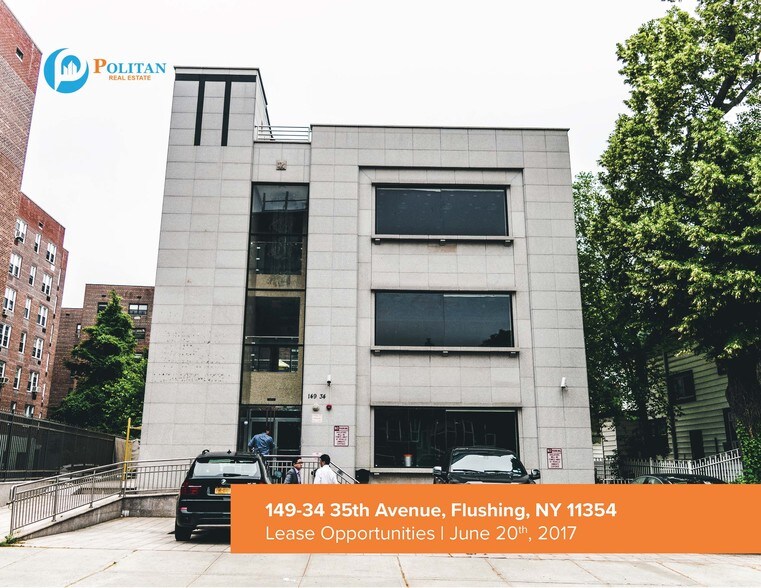 More Photos Of 149-34 35th Ave, Flushing Daycare Center For Lease