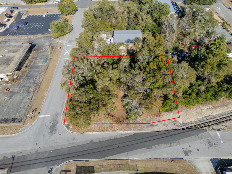 Primary Photo Of 1313 6th st, Wilmington Land For Sale