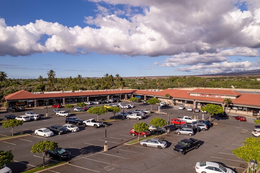 More Photos Of 1215 S Kihei Rd, Kihei Freestanding For Lease