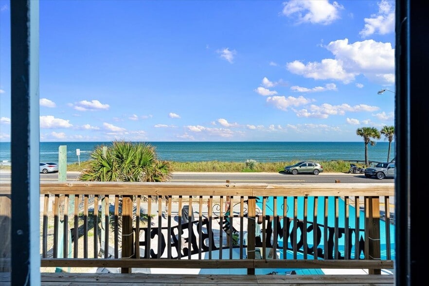 More Photos Of 901 N Oceanshore Blvd, Flagler Beach Hotel For Sale