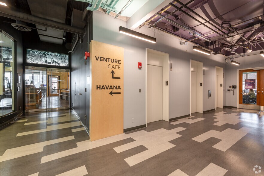 More Photos Of 1 Broadway, Cambridge Office For Lease