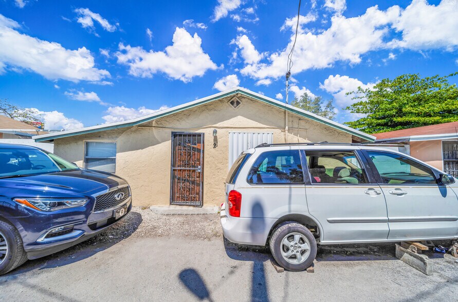More Photos Of 1925 NW 79th St, Miami Apartments For Sale