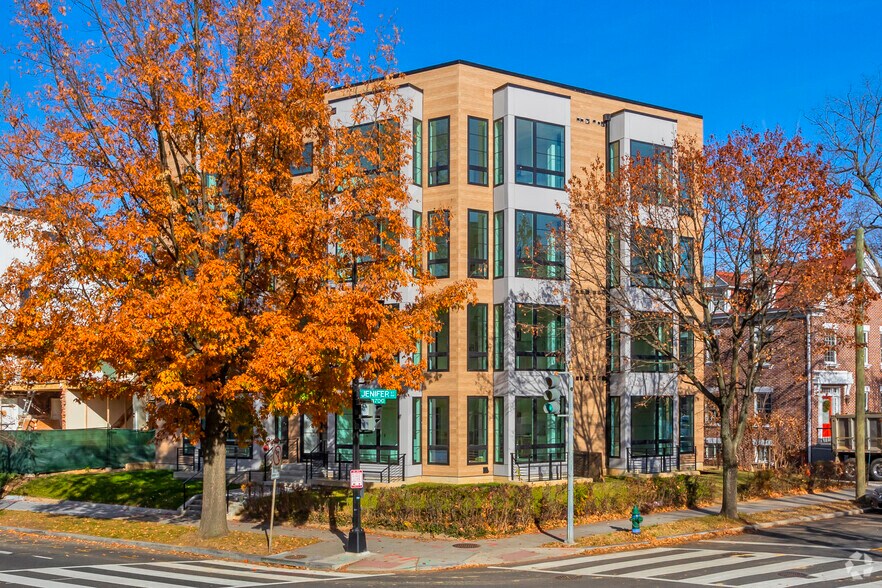 More Photos Of 5301 Connecticut Ave NW, Washington Apartments For Sale