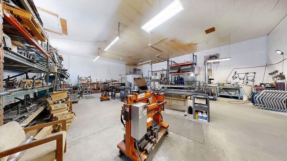 More Photos Of 356 Tuckie Rd, North Windham Industrial For Sale