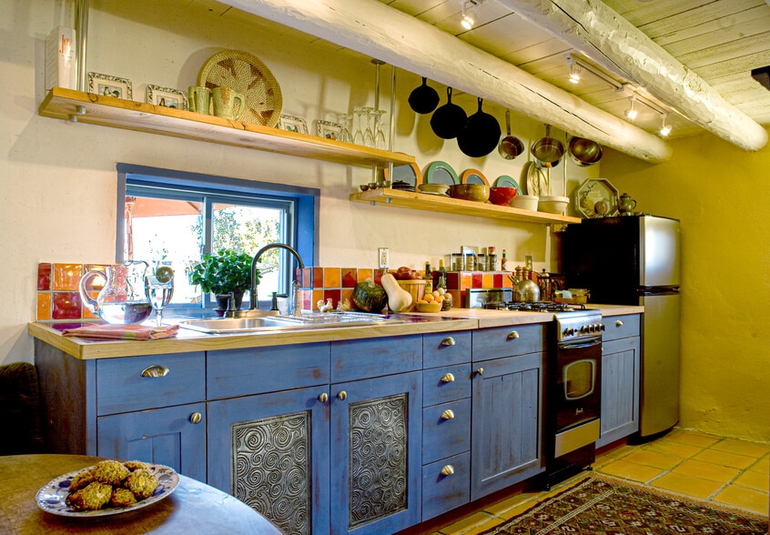 More Photos Of 613 Callejon Rd, Taos Hospitality For Sale