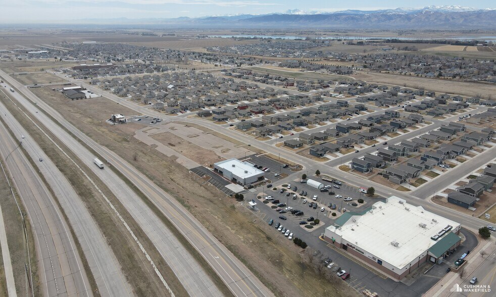 More Photos Of S 5th St, Wellington Land For Sale