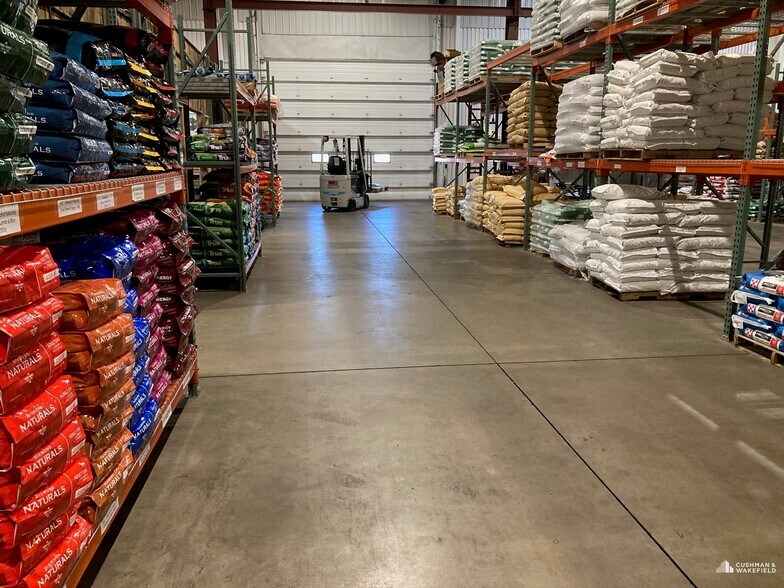 More Photos Of 29576 Highway 6, Brush Manufacturing For Sale