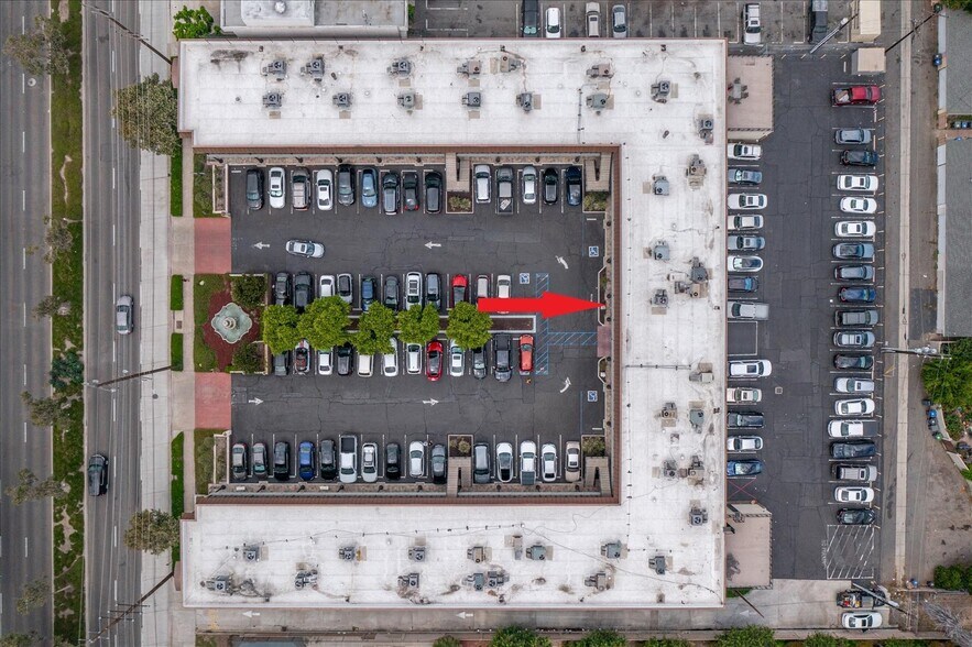 More Photos Of 1913 E 17th St, Santa Ana Office For Sale