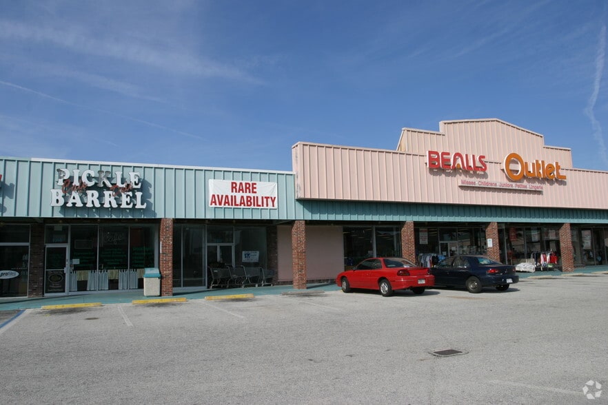 More Photos Of 100 Canaveral Plaza Blvd, Cocoa Beach Supermarket For Lease