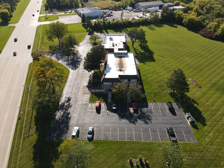 More Photos Of N5776 County Road D, Fond Du Lac Medical For Sale