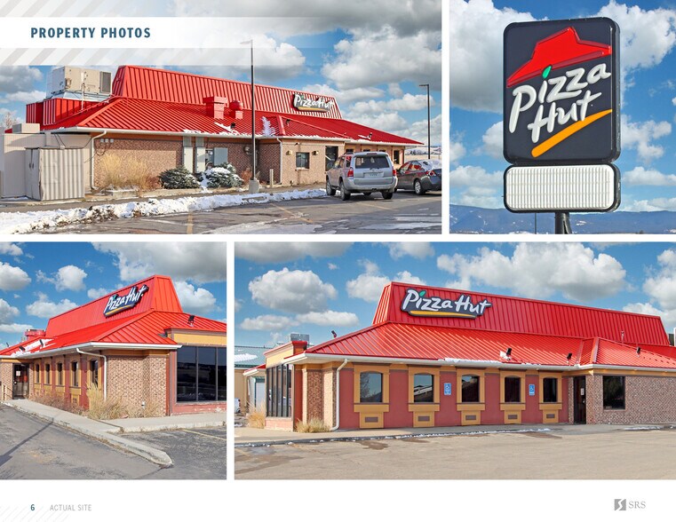 More Photos Of 1640 W Main St, Lewistown Restaurant For Sale