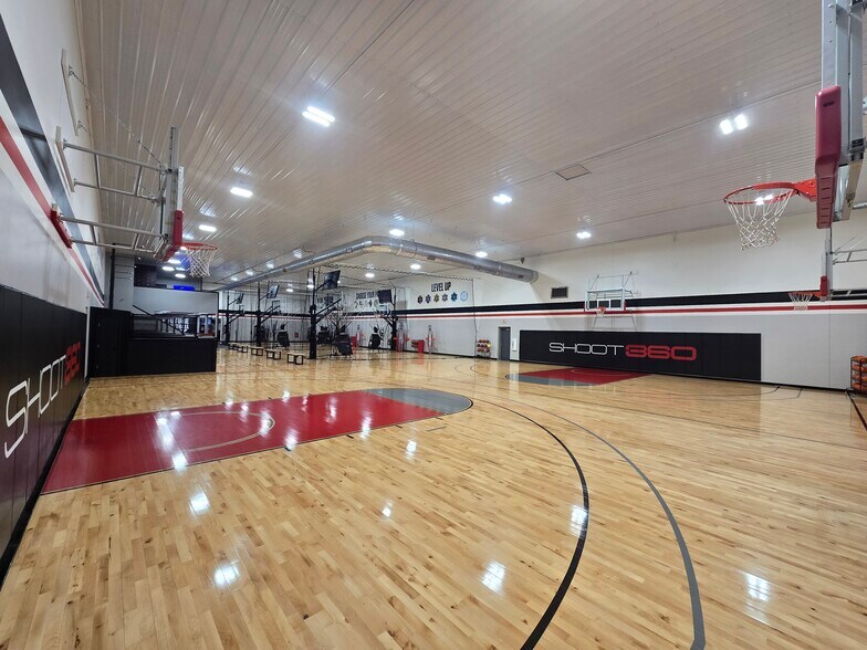 More Photos Of 1155 40th Ave S, Grand Forks Sports And Entertainment For Sale