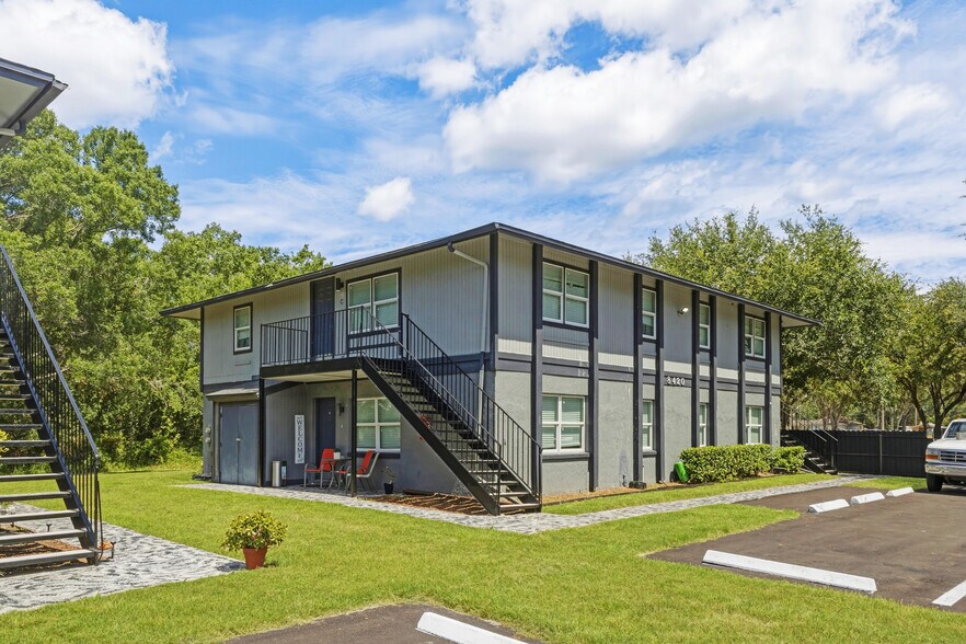More Photos Of 8412-8420 N Lois Ave, Tampa Apartments For Sale