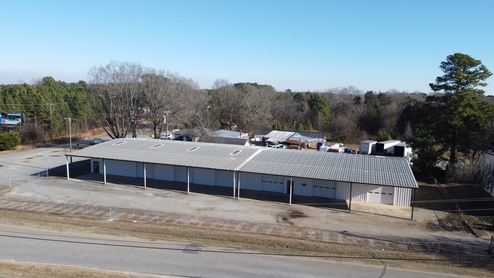 More Photos Of 4857 N NC 16 Business Hwy, Denver Warehouse For Lease