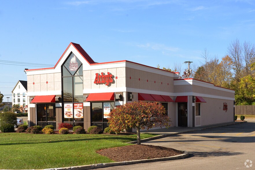 More Photos Of 3655 Maxton Rd, Dayton Fast Food For Sale
