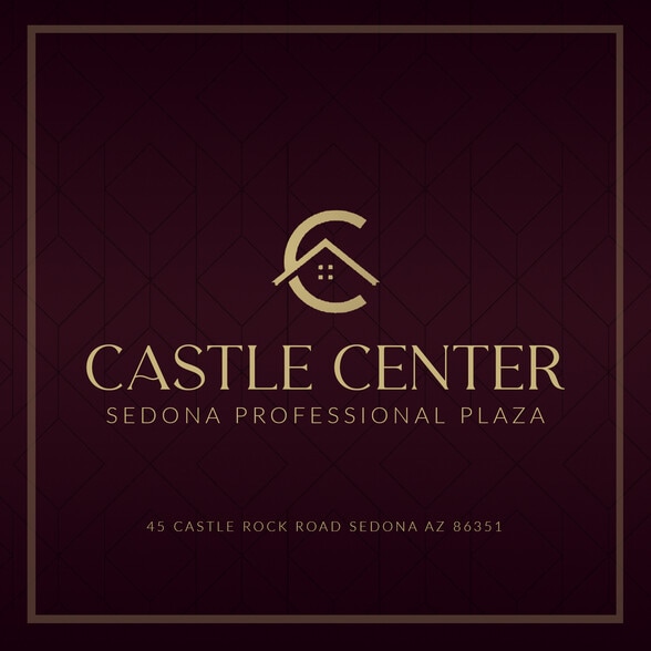 More Photos Of 45 Castle Rock Rd, Sedona Office For Sale