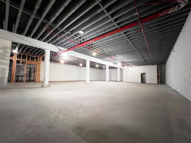 More Photos Of 435 Potrero Ave, San Francisco Warehouse For Lease