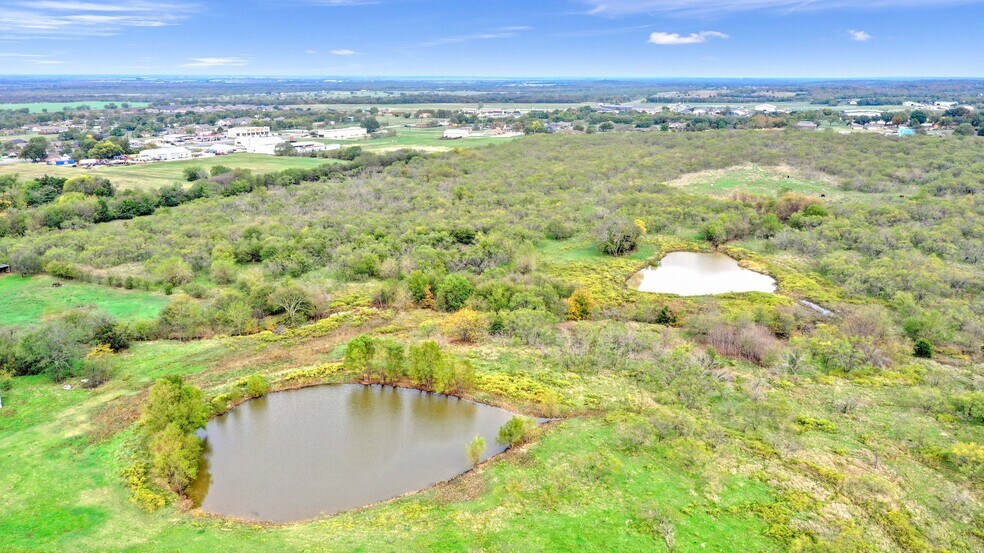 More Photos Of TBD E FM 121, Gunter Land For Sale