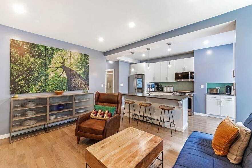 More Photos Of , Brooklyn Multifamily For Sale