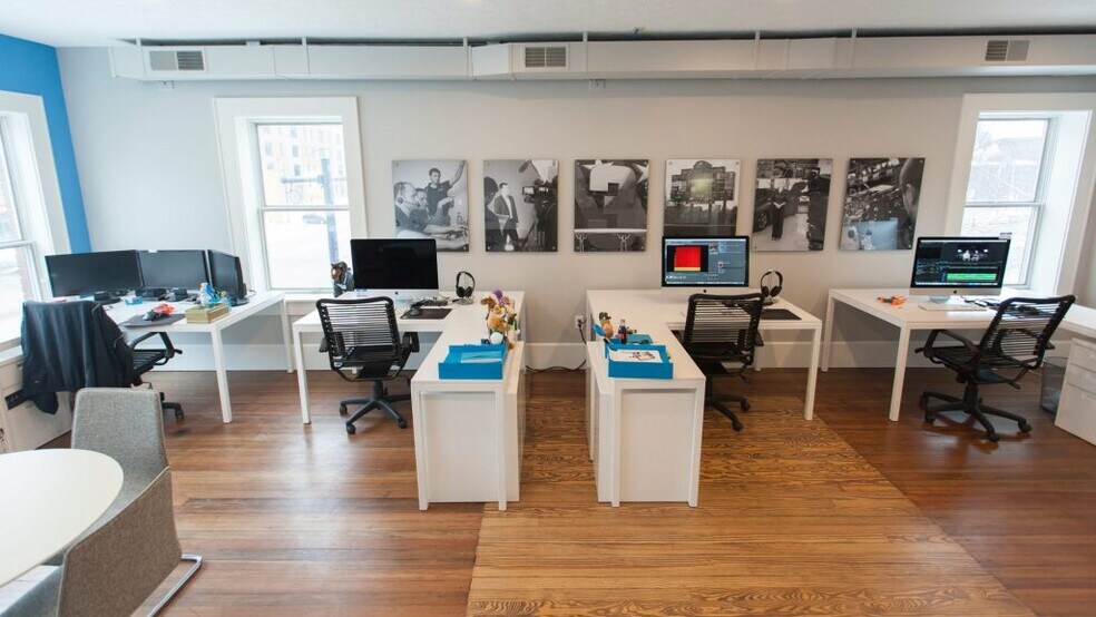 More Photos Of 380 S Main St, Akron Office For Lease