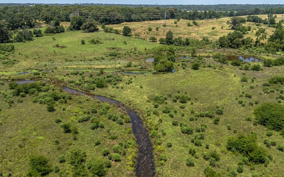 More Photos Of TBD FM 857 Rd, Grand Saline Land For Sale
