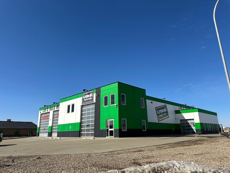 More Photos Of 2917 15 Av, Wainwright Land For Sale